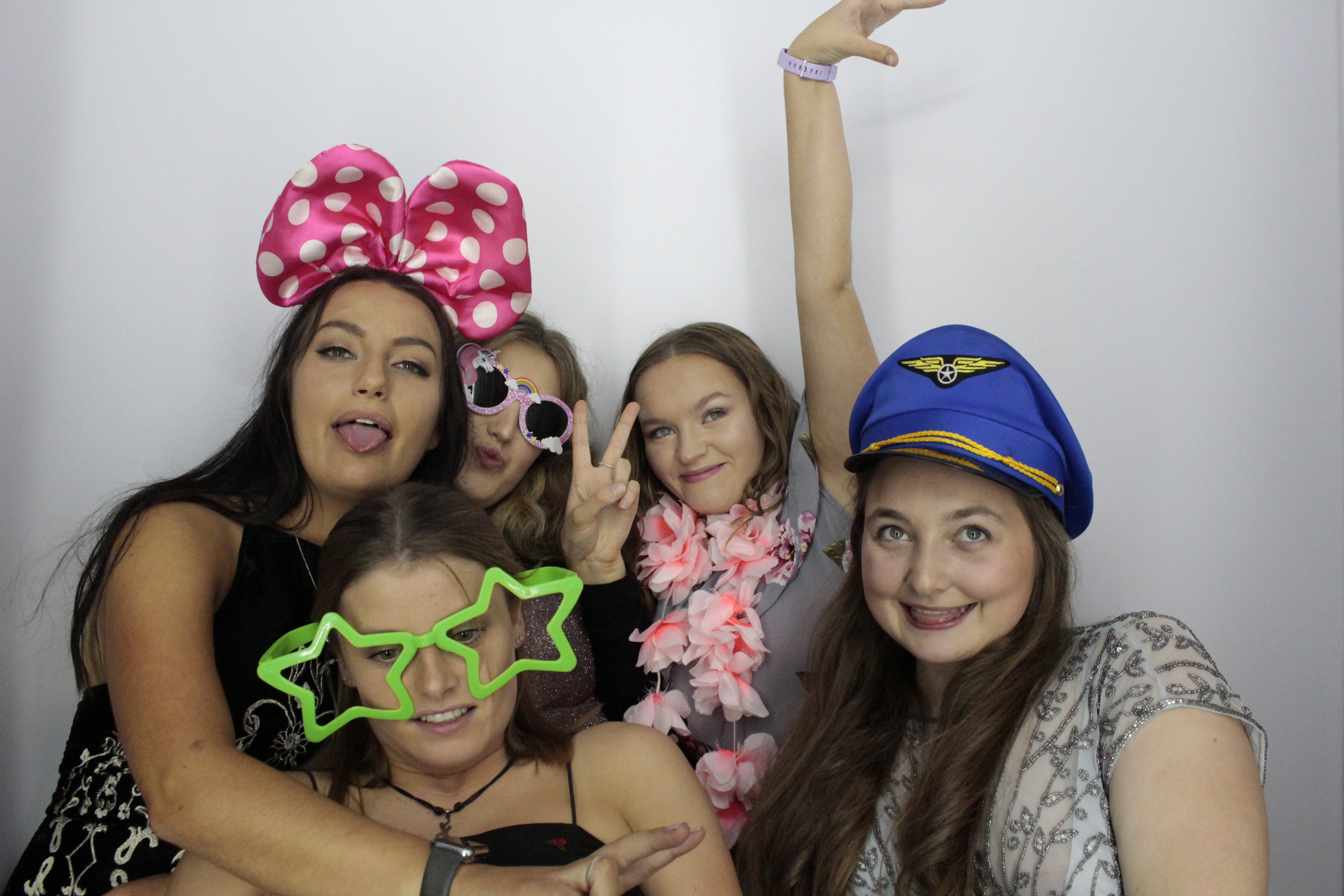 Norland Freshers Ball 2019 | View more photos from the event at gallery.myphotoboothexperience.co.uk/u/MyPhotoBoothExperienceLtd/Norland-Freshers-Ball-2019